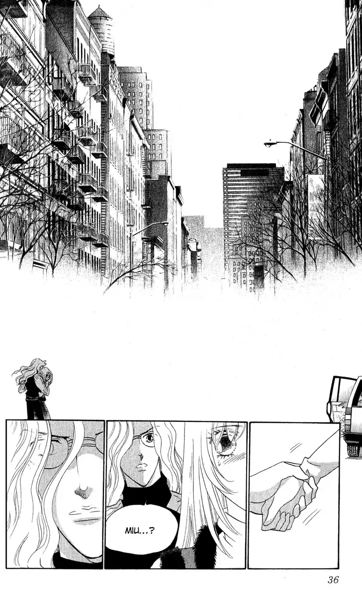 First Girl Chapter 11 38